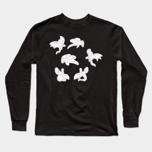 Dragons Long Sleeve T-Shirt